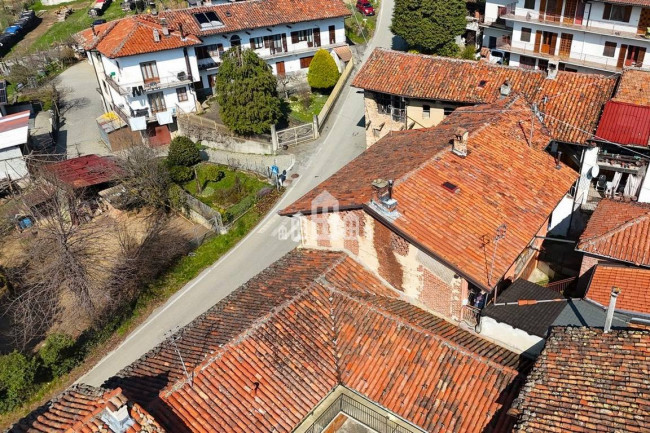 Casa semindipendente in vendita a Prascorsano