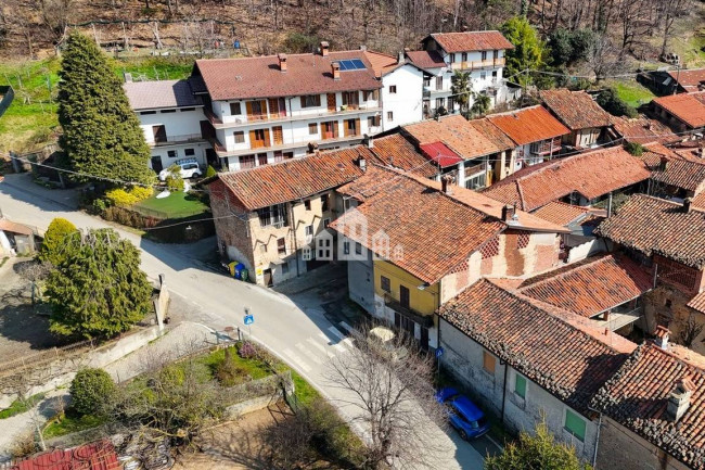 Casa semindipendente in vendita a Prascorsano