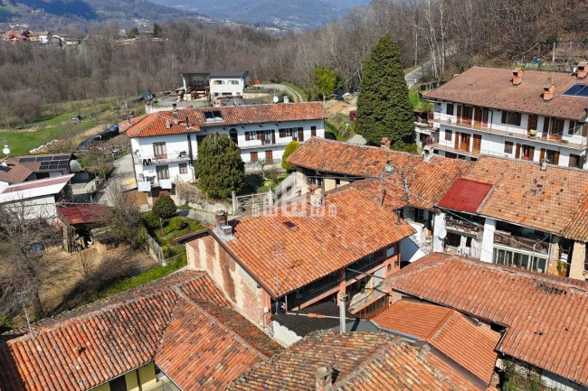 Casa semindipendente in vendita a Prascorsano