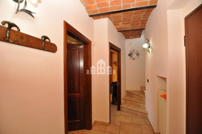 Casa semindipendente in vendita a Favria