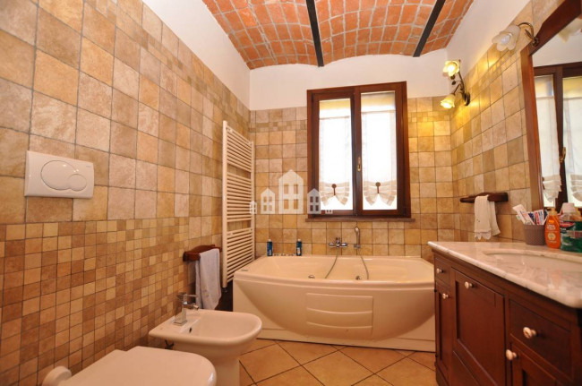 Casa semindipendente in vendita a Favria