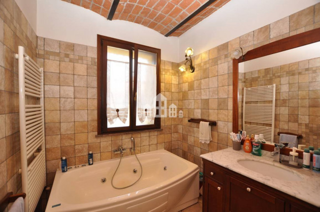 Casa semindipendente in vendita a Favria
