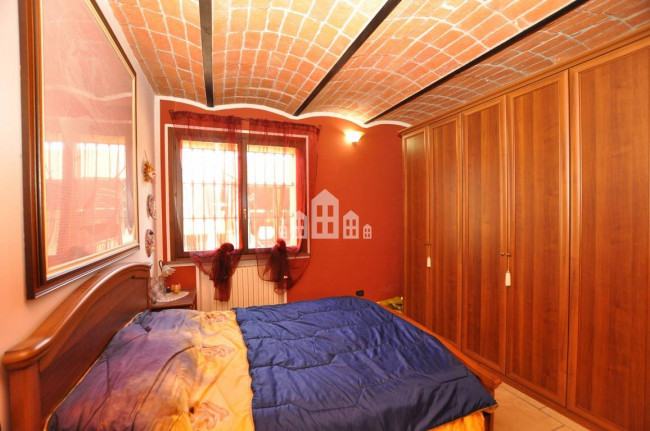 Casa semindipendente in vendita a Favria