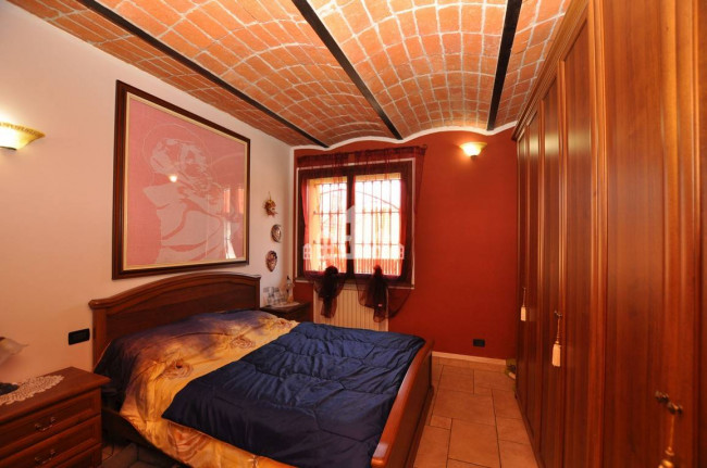 Casa semindipendente in vendita a Favria