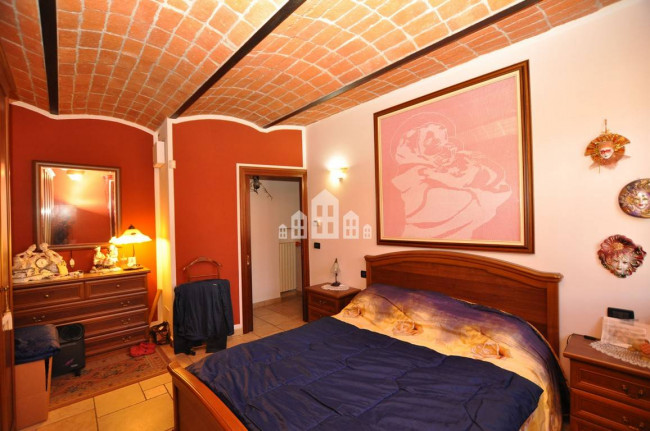 Casa semindipendente in vendita a Favria