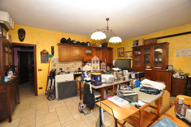 Casa semindipendente in vendita a Favria
