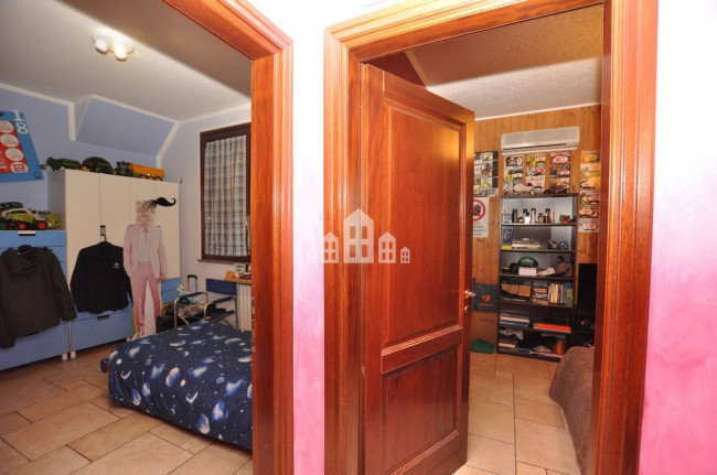 Casa semindipendente in vendita a Favria