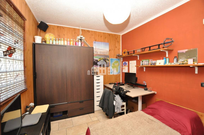 Casa semindipendente in vendita a Favria