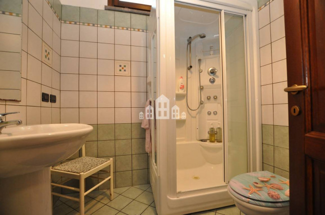 Casa semindipendente in vendita a Favria
