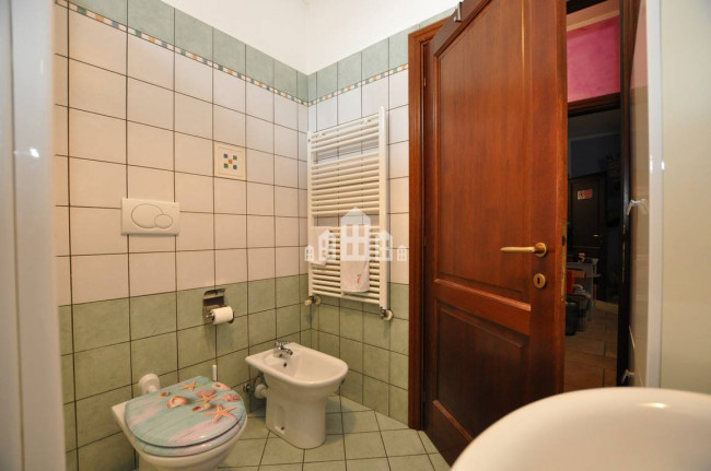 Casa semindipendente in vendita a Favria