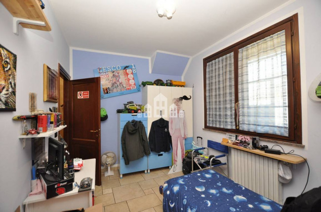 Casa semindipendente in vendita a Favria