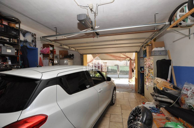 Casa semindipendente in vendita a Favria