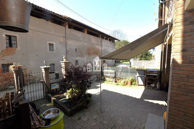 Casa semindipendente in vendita a Favria
