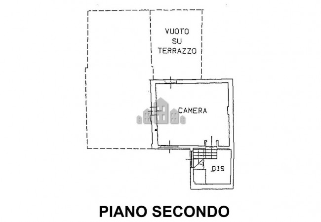 Casa semindipendente in vendita a Favria