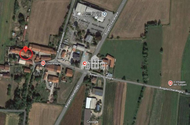 Casa semindipendente in vendita a Favria