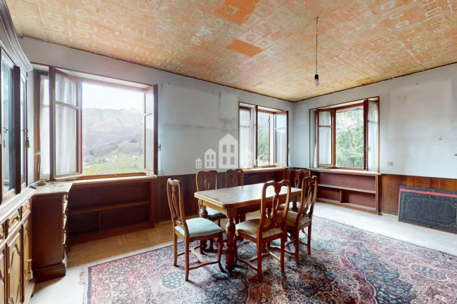 Casa indipendente in vendita a Traversella