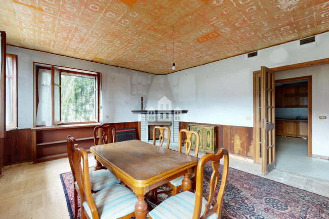 Casa indipendente in vendita a Traversella