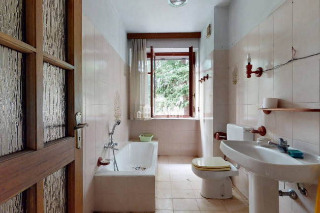 Casa indipendente in vendita a Traversella