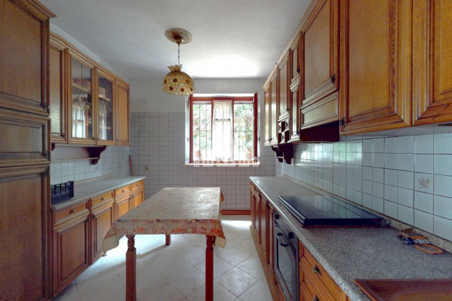 Casa indipendente in vendita a Traversella