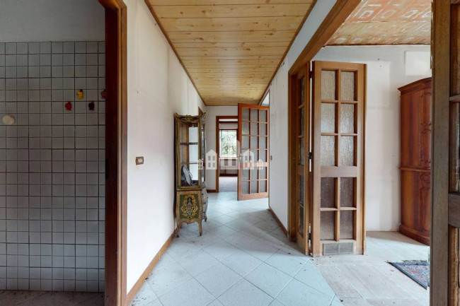 Casa indipendente in vendita a Traversella
