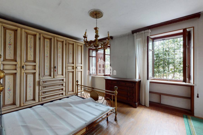 Casa indipendente in vendita a Traversella