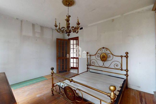 Casa indipendente in vendita a Traversella