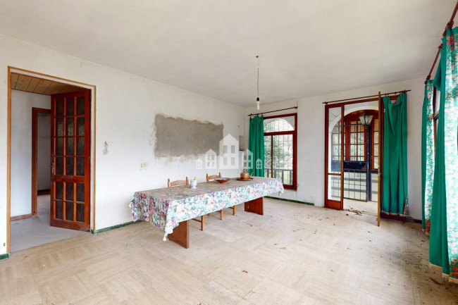 Casa indipendente in vendita a Traversella
