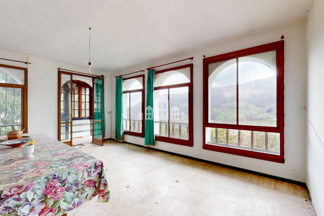 Casa indipendente in vendita a Traversella