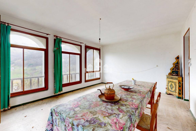 Casa indipendente in vendita a Traversella