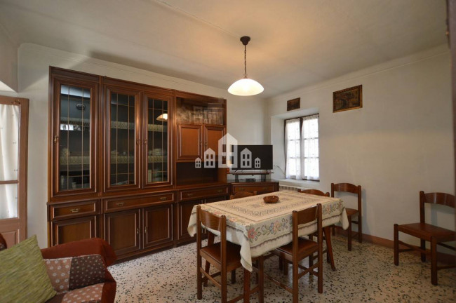 Casa semindipendente in vendita a Val di Chy