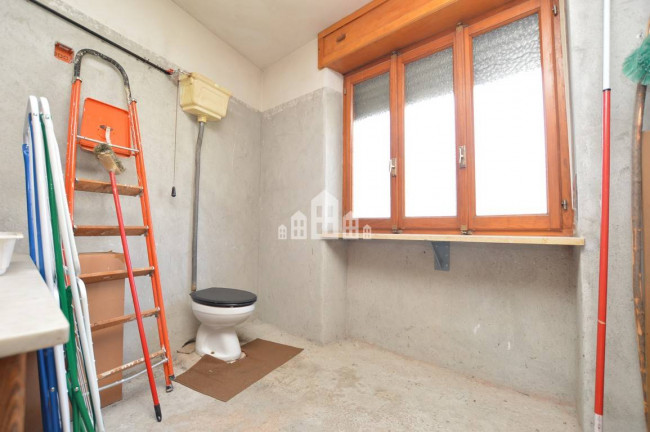 Casa semindipendente in vendita a Val di Chy