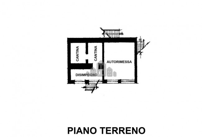 Casa semindipendente in vendita a Val di Chy