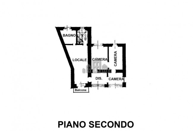 Casa semindipendente in vendita a Val di Chy