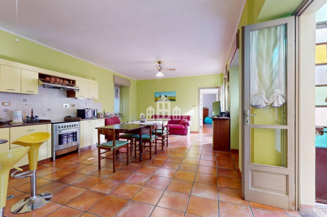 Casa semindipendente in vendita a Rivara