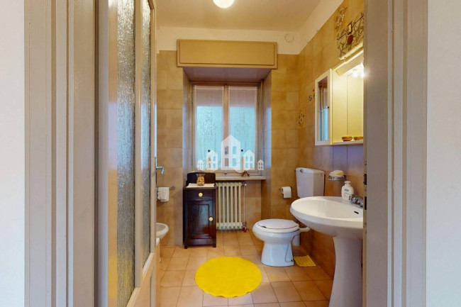 Casa semindipendente in vendita a Rivara