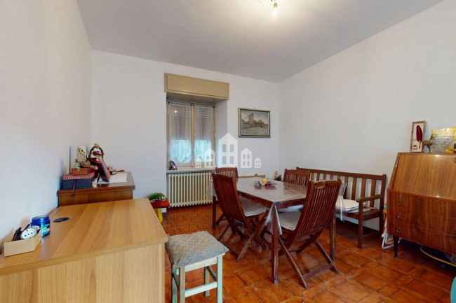 Casa semindipendente in vendita a Rivara
