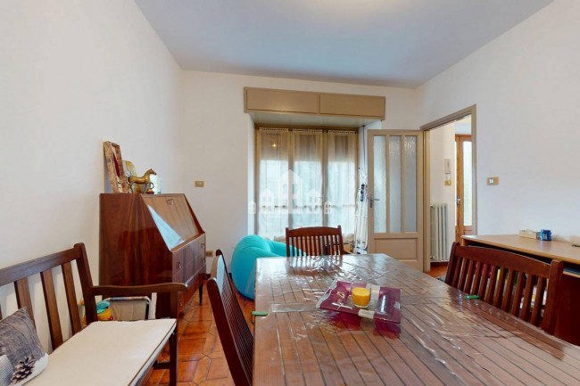 Casa semindipendente in vendita a Rivara