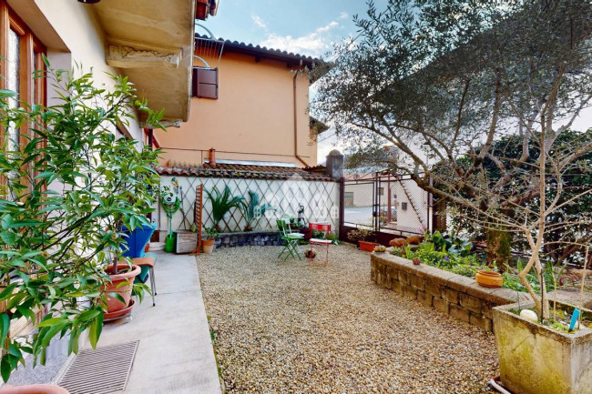 Casa semindipendente in vendita a Rivara