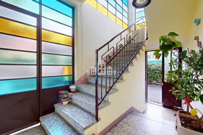 Casa semindipendente in vendita a Rivara