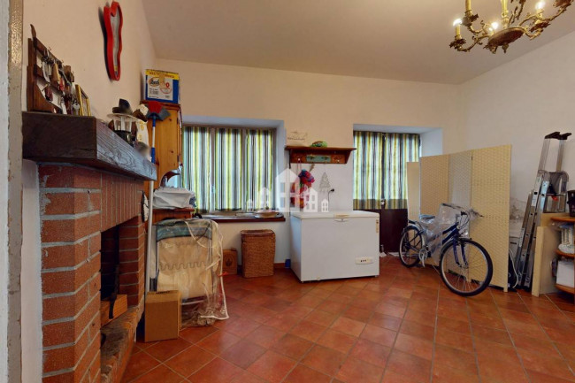 Casa semindipendente in vendita a Rivara