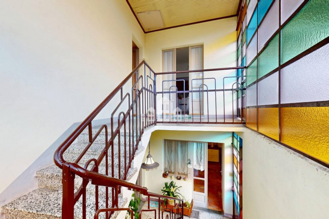 Casa semindipendente in vendita a Rivara