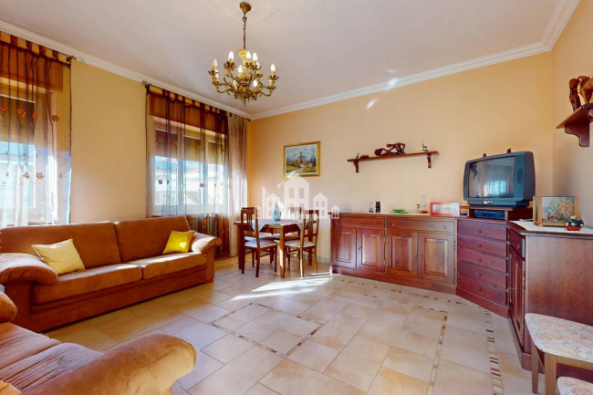 Casa semindipendente in vendita a Rivara