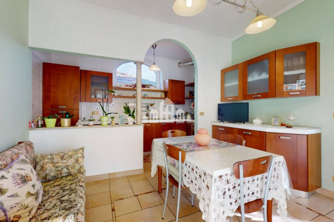 Casa semindipendente in vendita a Rivara