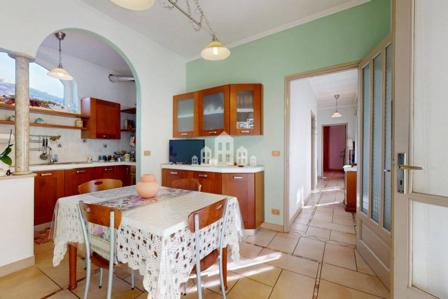 Casa semindipendente in vendita a Rivara