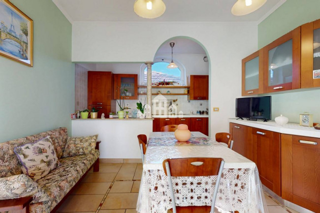 Casa semindipendente in vendita a Rivara