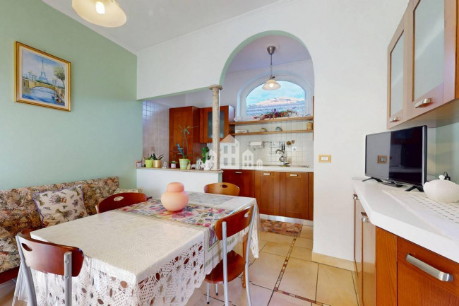 Casa semindipendente in vendita a Rivara