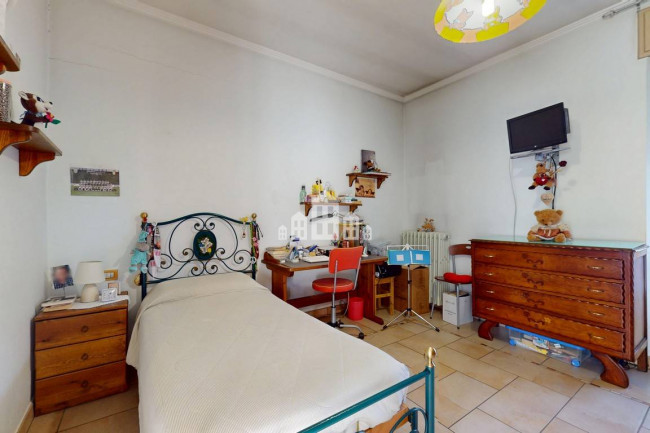 Casa semindipendente in vendita a Rivara