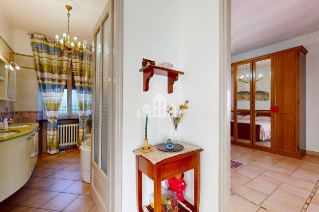 Casa semindipendente in vendita a Rivara