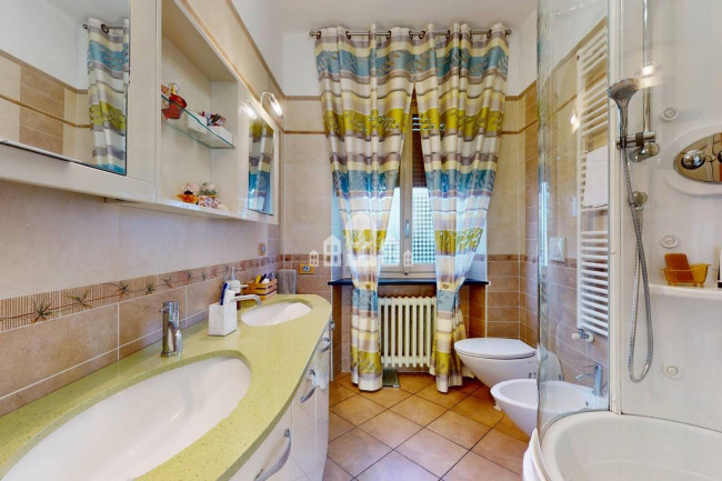 Casa semindipendente in vendita a Rivara