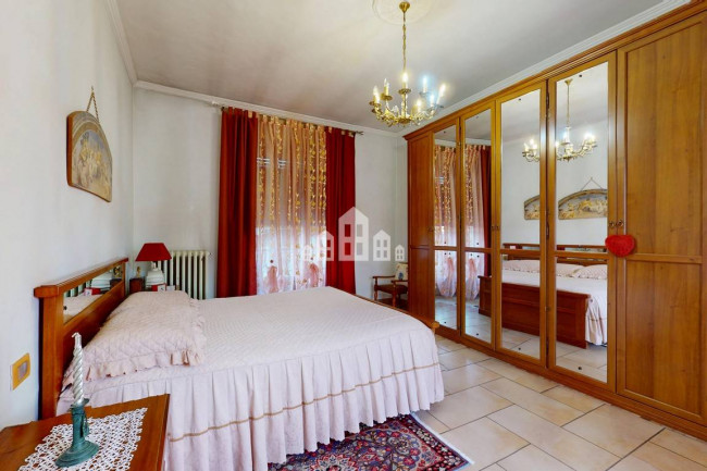Casa semindipendente in vendita a Rivara